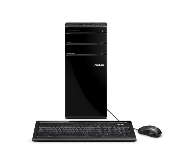 ASUS CM6870-PL001D-16 i5-3450/16GB/1000/DVD-RW - 116232 - zdjęcie